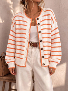 Bianco Arancio