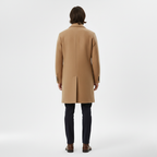 Cappotto Sartoriale da Uomo