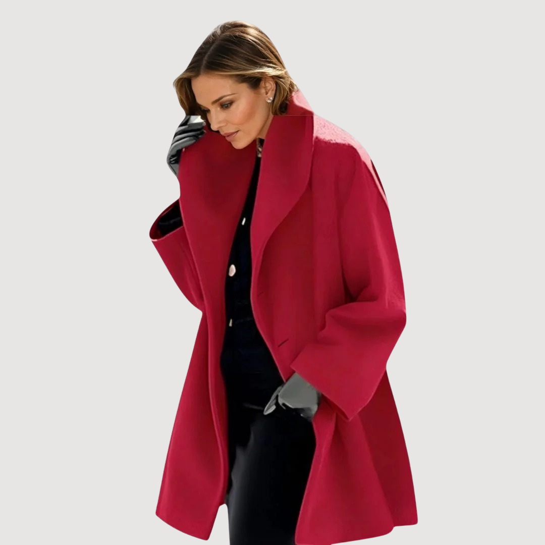 Cappotto Invernale da Donna con Pelliccia Sintetica | Giacca Calda Imbottita Elegante con Cappuccio
