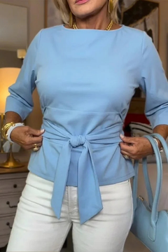 Azzurro