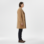 Cappotto Sartoriale da Uomo