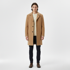 Cappotto Sartoriale da Uomo