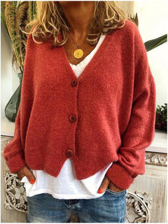 Rosso aranciato