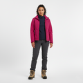 Giacca Softshell da Donna