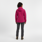 Giacca Softshell da Donna