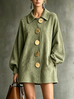 Verde militare