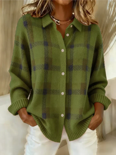 Verde militare