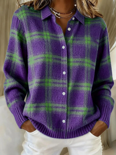 Viola/Verde