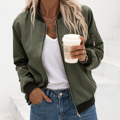 Verde militare