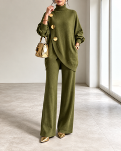 Verde militare