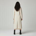 Cappotto a Portafoglio da Donna