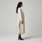 Cappotto a Portafoglio da Donna