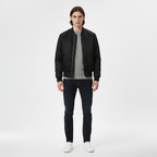 Bomber Leggero da Uomo