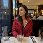 Impermeabile 3 in 1 da Donna con Cappuccio Rimovibile | Giacca a Vento Antipioggia e Antivento