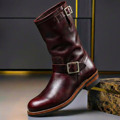 Rosso bordeaux